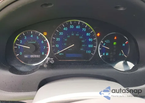 2007 Toyota Sienna Xle из США, поврежденный, VIN 5TDZK22CX7S052053